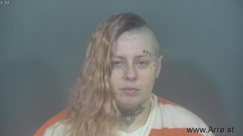 Tyler Marie Stafford Mugshot