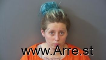 Tyler Marie Stafford Mugshot