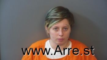 Tyler Marie Stafford Mugshot