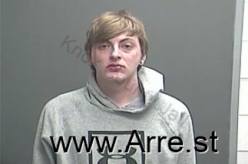 Tyler  Turner Mugshot