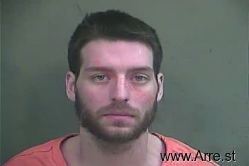 Tyler Lee Watkins Mugshot