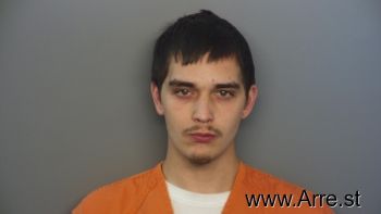 Tyler Michael Wiggam Mugshot