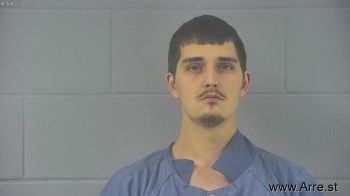 Tyler Michael Wiggam Mugshot