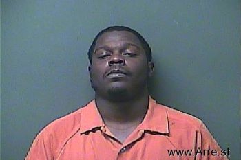 Tyler Nathaniel Williams Mugshot