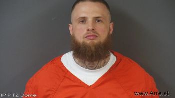 Tyler Joe Williams Mugshot