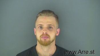 Tyler Joe Williams Mugshot