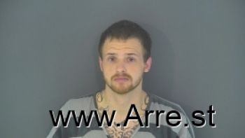 Tyler Joe Williams Mugshot