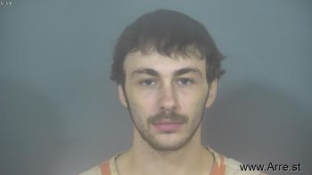 Tyler Allen Wood Mugshot