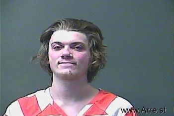 Tyler  Woodruff Mugshot