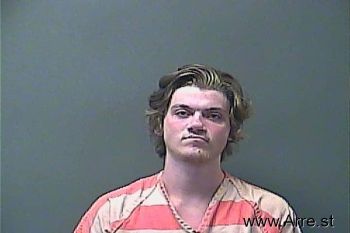 Tyler  Woodruff Mugshot