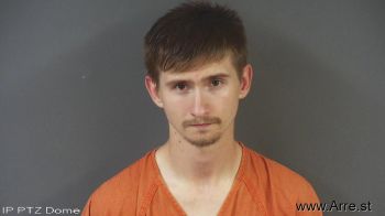 Tyler Wayne Wright Mugshot