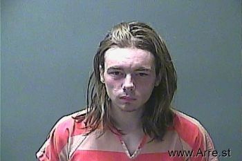 Tylor Gerard Snyder Mugshot