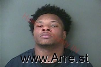 Tyree Bernard Watson Mugshot