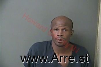 Tyree Danielle Young Mugshot