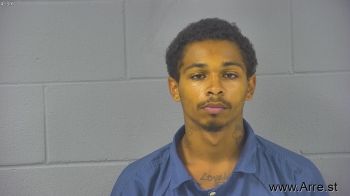 Tyreece Lamont Bradshaw Mugshot