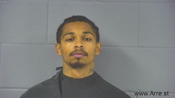 Tyreece Lamont Bradshaw Mugshot