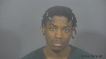 Tyrell Marquise Cole Mugshot