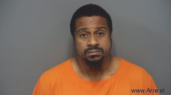 Tyrell Antonio Coleman Mugshot