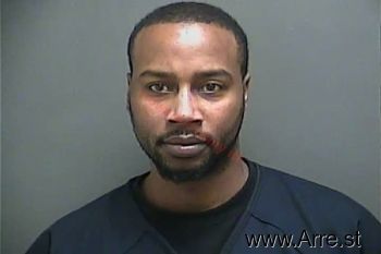 Tyrell Dwight Taylor Mugshot