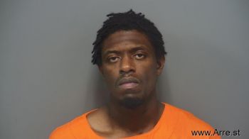 Tyrelle Lashawn Williams Mugshot