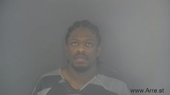 Tyrelle Lashawn Williams Mugshot