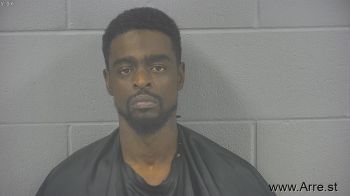 Tyron Armond Walker Mugshot