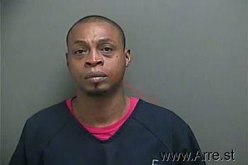 Tyrone Jospeh Cannon Mugshot