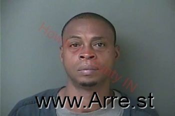 Tyrone Joseph Cannon Mugshot