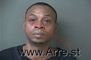 Tyrone Jospeh Cannon Mugshot