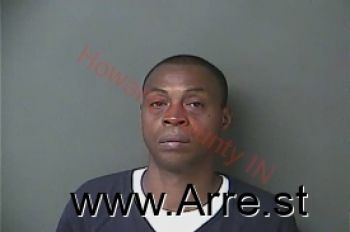 Tyrone Jospeh Cannon Mugshot