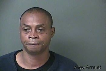 Tyrone Jospeh Cannon Mugshot