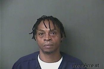 Tyrone Jospeh Cannon Mugshot