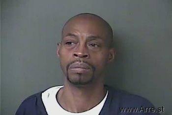 Tyrone Jospeh Cannon Mugshot