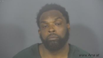 Tyrone Nmn Davis Mugshot