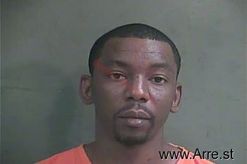 Tyrone D Jones Mugshot