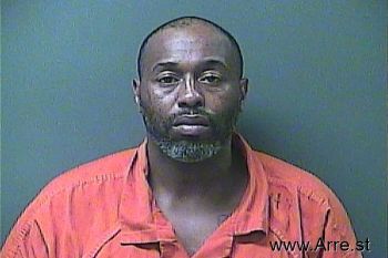 Tyrone J Morris Mugshot