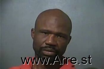 Tyrone Jamel Price Mugshot