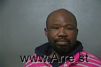 Tyrone Jamel Price Mugshot