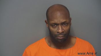 Tyrone Ali Richardson Mugshot