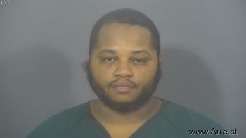 Tyrone Nmn Stalling Mugshot