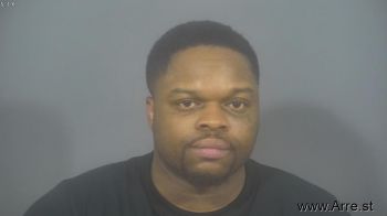 Tyrone Nmn Stokes Mugshot