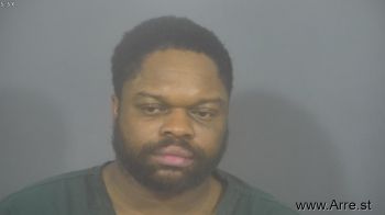 Tyrone Nmn Stokes Mugshot