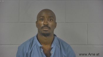 Tyrone Lamont Taylor Mugshot