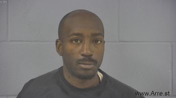 Tyrone Lamont Taylor Mugshot