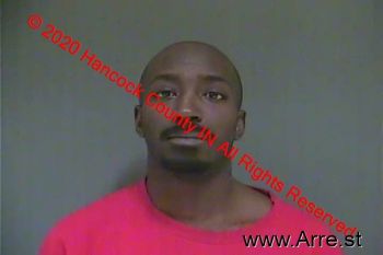 Tyrone Lamont Taylor Mugshot