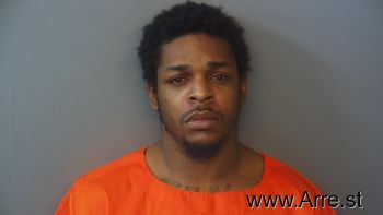 Tyrone Anthony Williams Mugshot