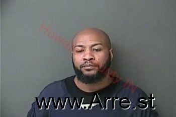 Tyrone Tanchane Young Mugshot