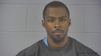 Tyrrelle Jermaine Clay Walker Mugshot