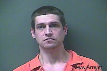 Tyson Jon Allen Mugshot