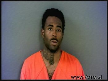 Tywaun Jaerel Flynn Mugshot